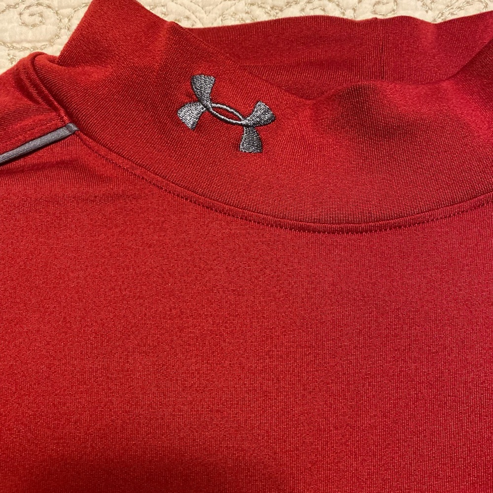 Men’s Under Armour Dri-fit Shirt